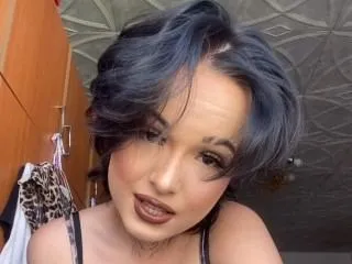 OdetteWilliams cam model profile picture
