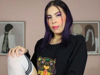 Zariina immagine del profilo del modello di cam