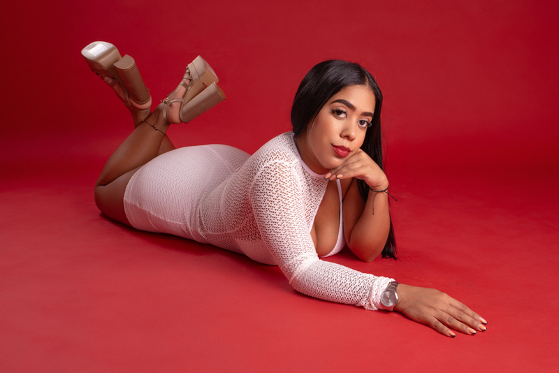 Artist SophiiaRicci Foto 7