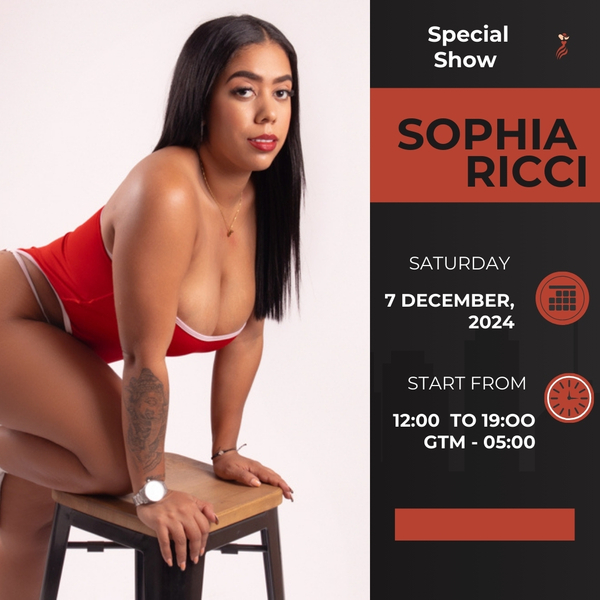 Darsteller SophiiaRicci Foto 1