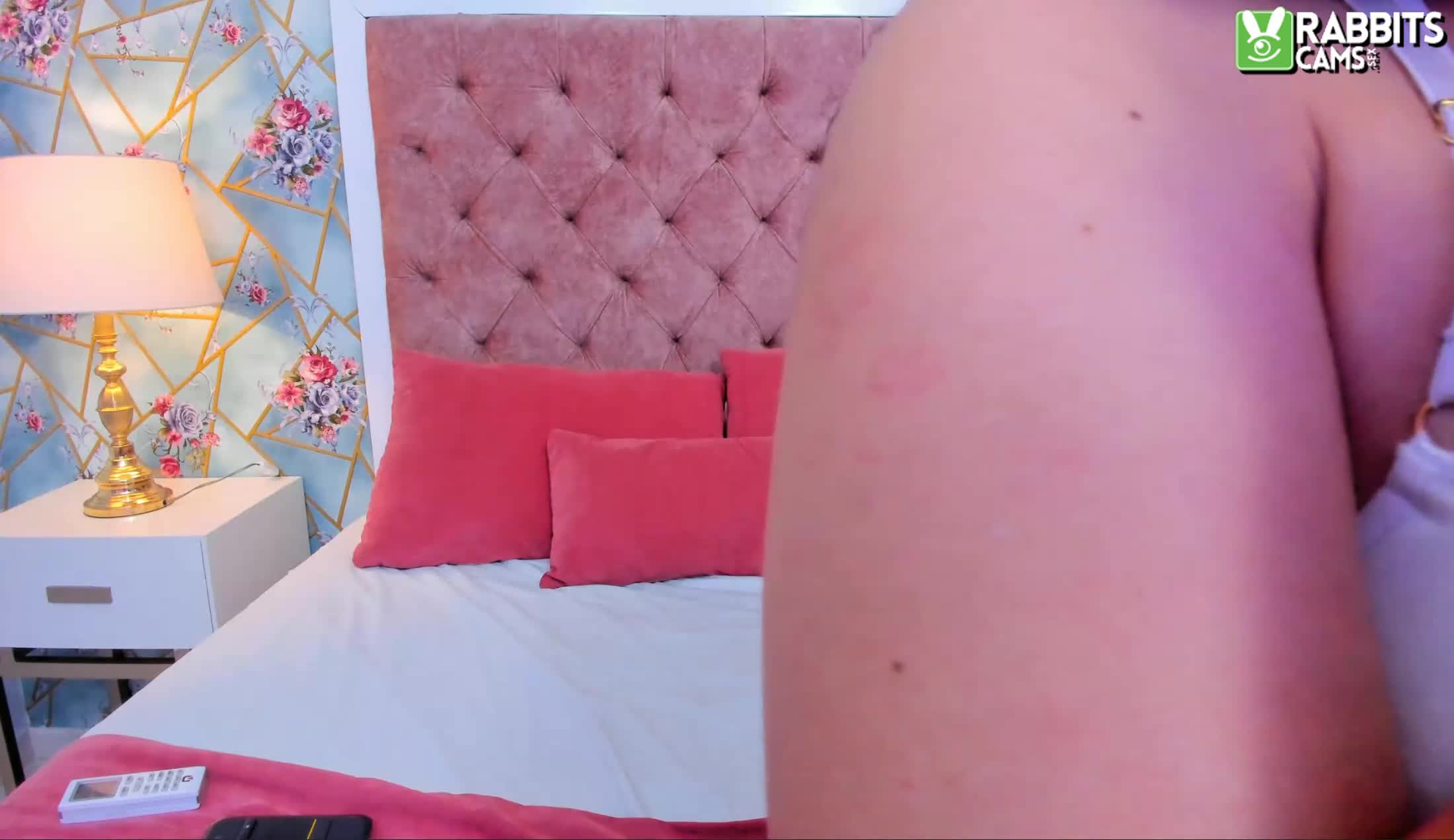 Intérprete SalomeRay Video 1