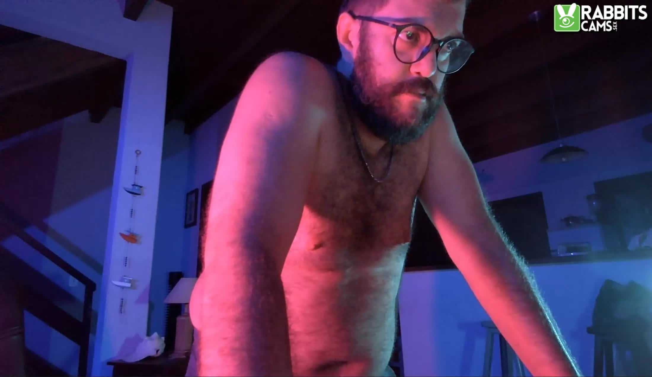 Performer BadDBrasil Video 1