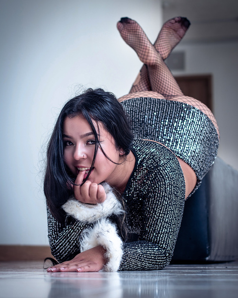 Utøver BarbaraHoney Bilde 10