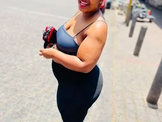 Image de profil du modèle de webcam BigBootyNickyx