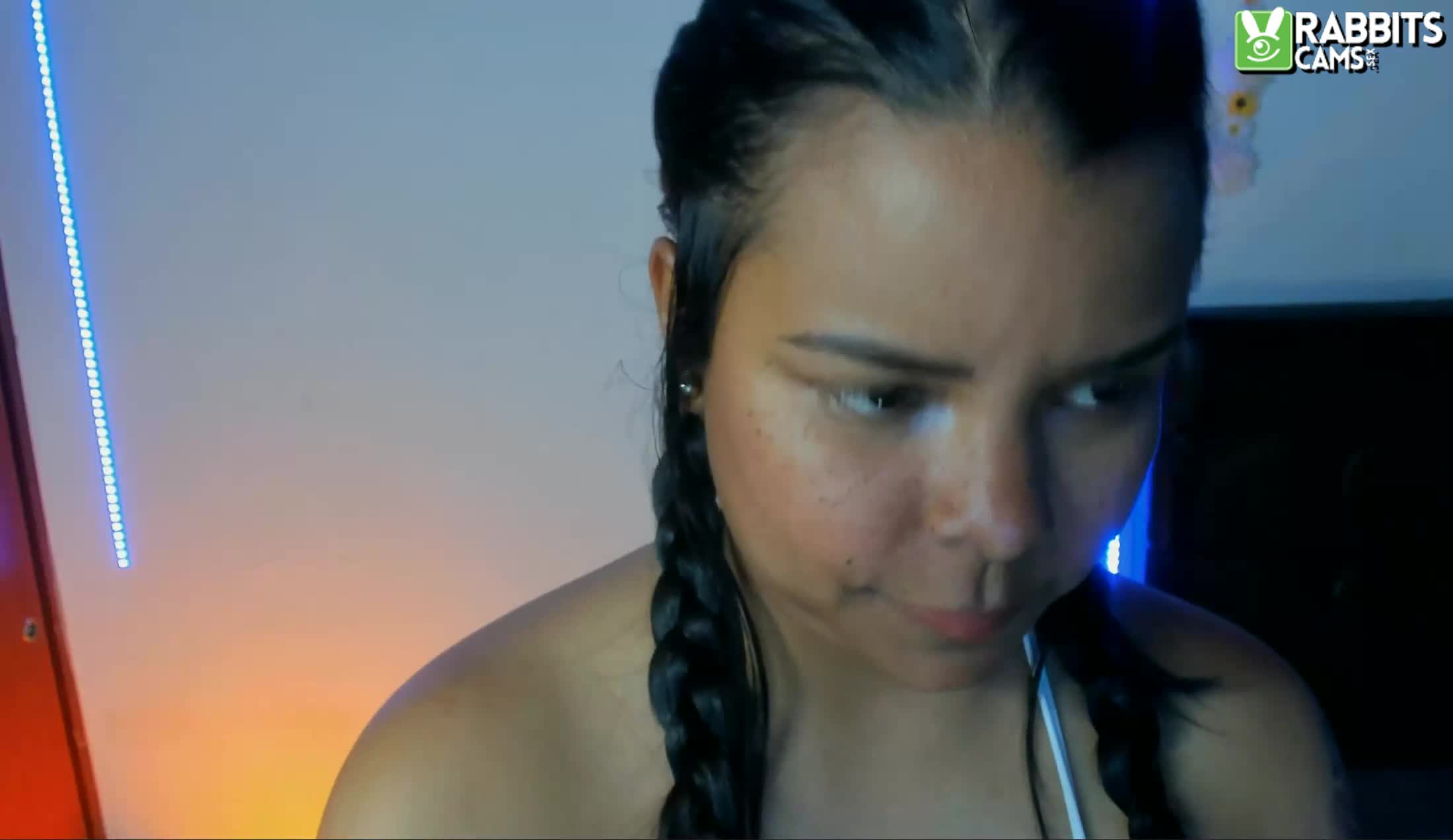 Intérprete Soyytucolor21 Video 1
