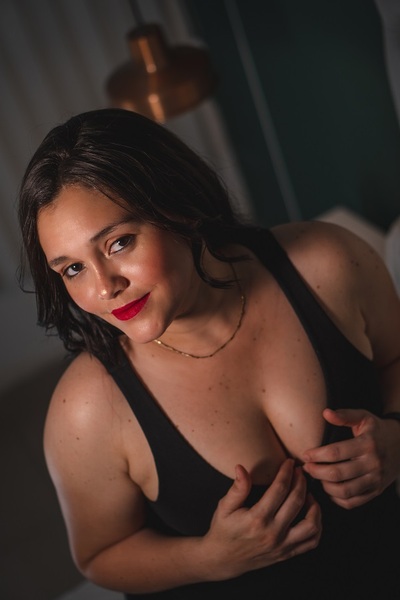 Interprète francheskalord Photo 11