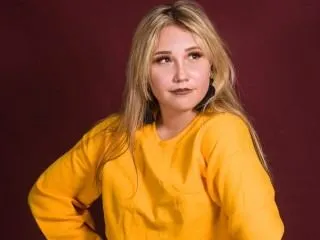 Briguitzv profielfoto van cam model