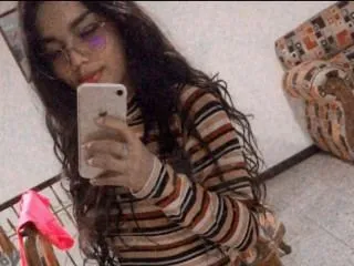 KittyLynnn profilbild på webbkameramodell