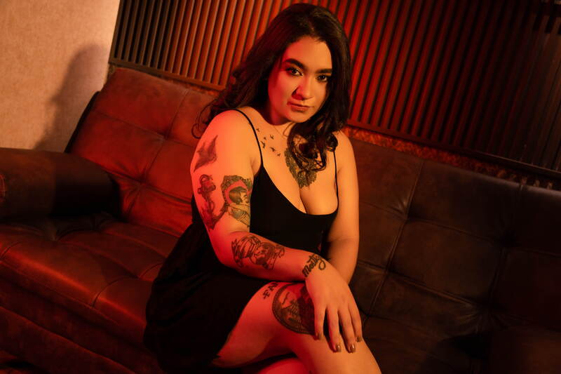 Interprete LeaHoshi Foto 11