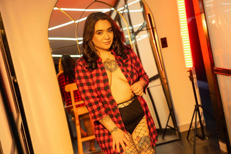 Interprete LeaHoshi Foto 2