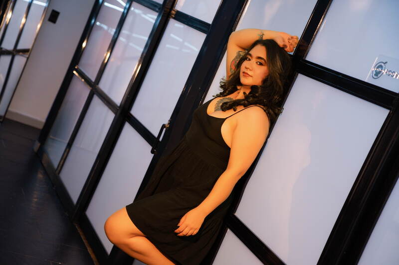 Interprete LeaHoshi Foto 8