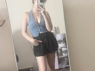 VeeziAn profielfoto van cam model