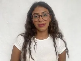 AbhyHarper Profilbild des Cam-Modells