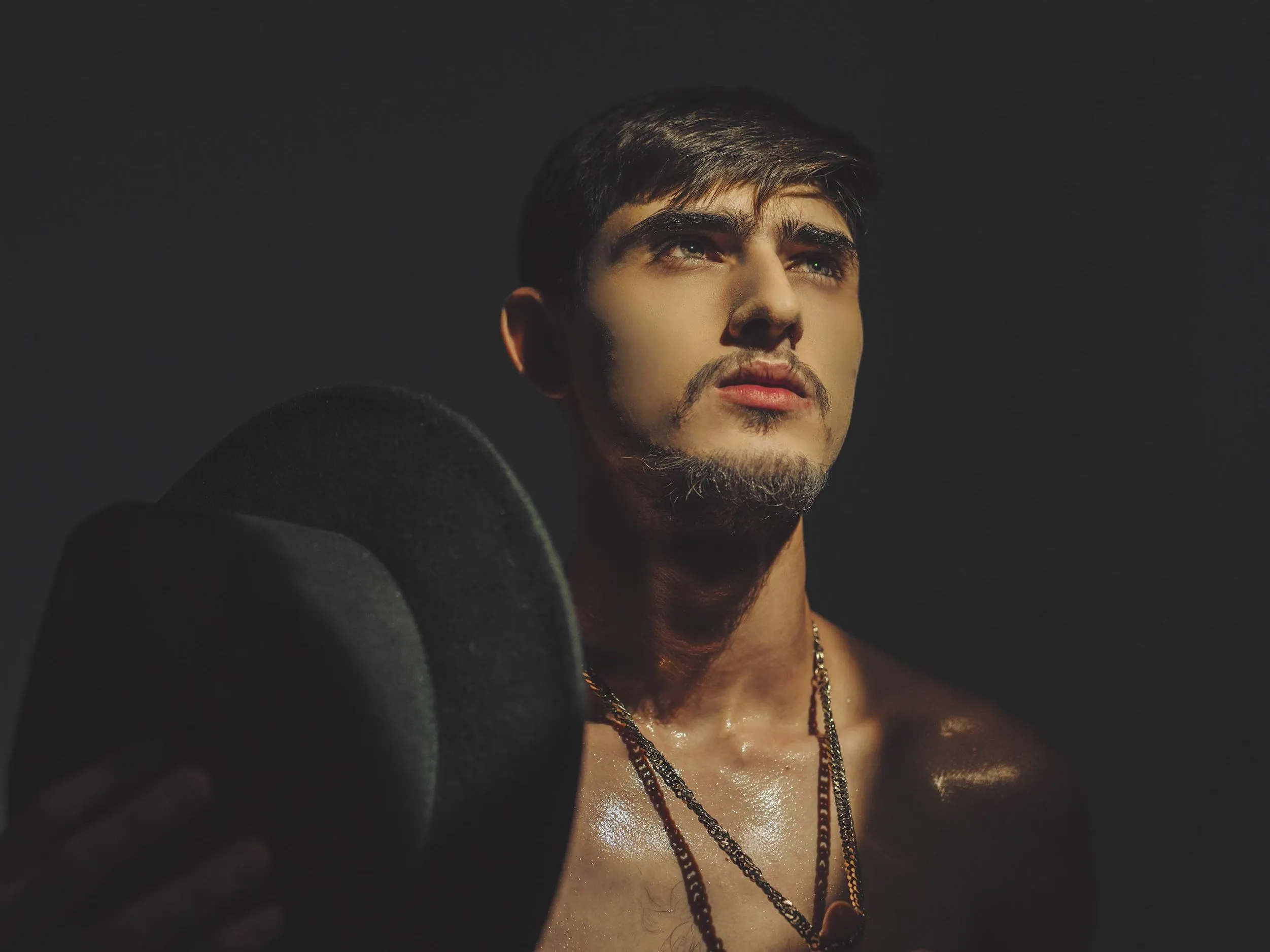 Imagen de perfil de modelo de cámara web de PhilipRich