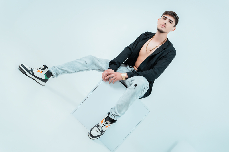 Interprète PhilipRich Photo 3