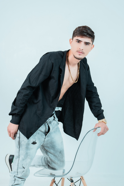 Interprète PhilipRich Photo 2