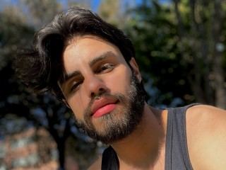 NatthanRyder Profilbild des Cam-Modells