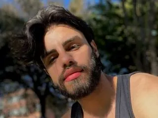 NatthanRyder immagine del profilo del modello di cam