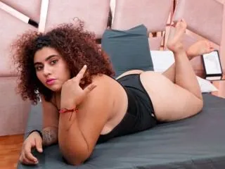 MadysinKorz profielfoto van cam model