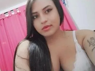 Nathaly_16 profielfoto van cam model