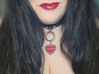 MidnightMuseX20 profilbild på webbkameramodell