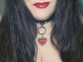 MidnightMuseX20 profilbild på webbkameramodell