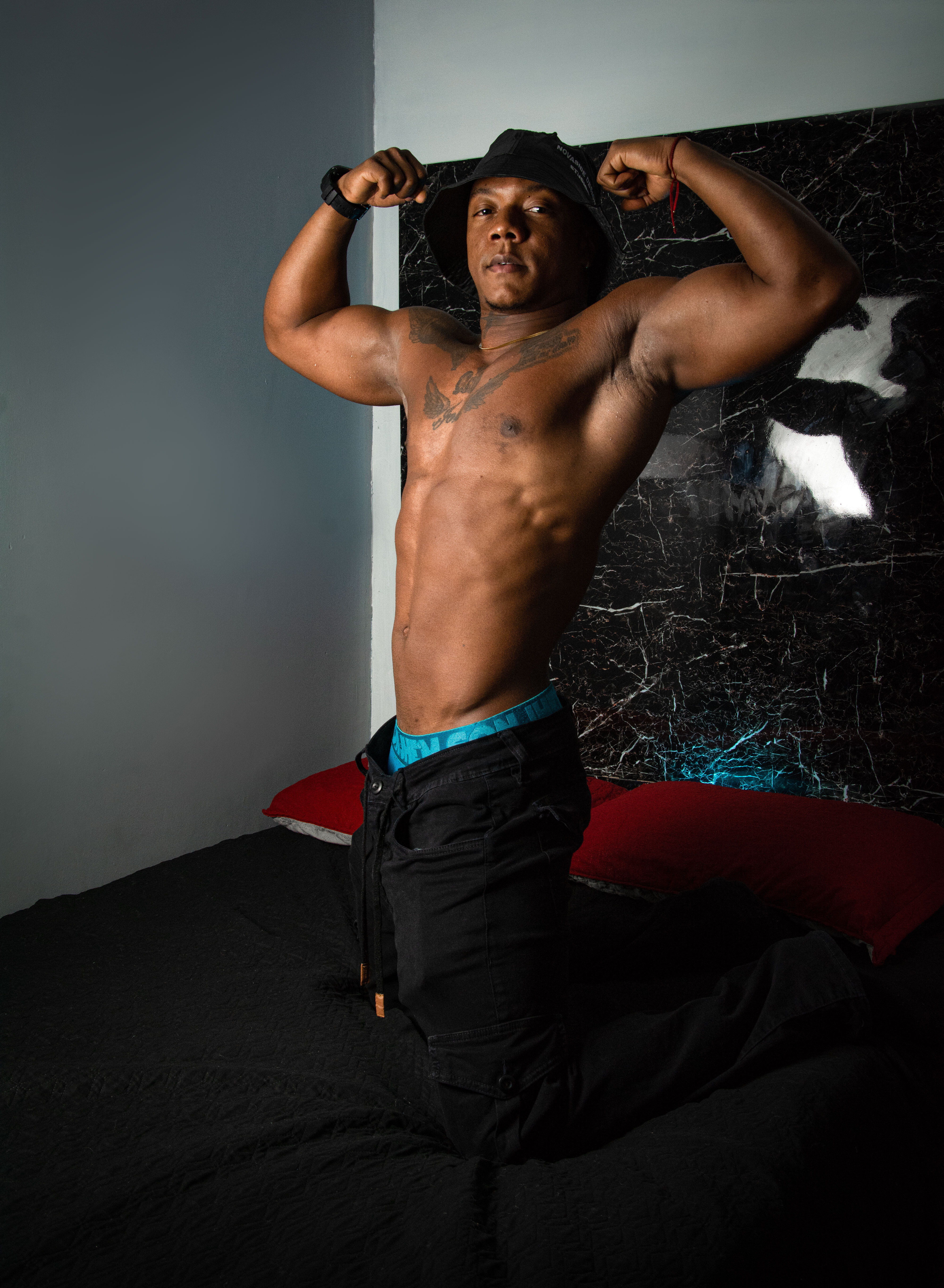 Interprete ronniie777 Foto 11