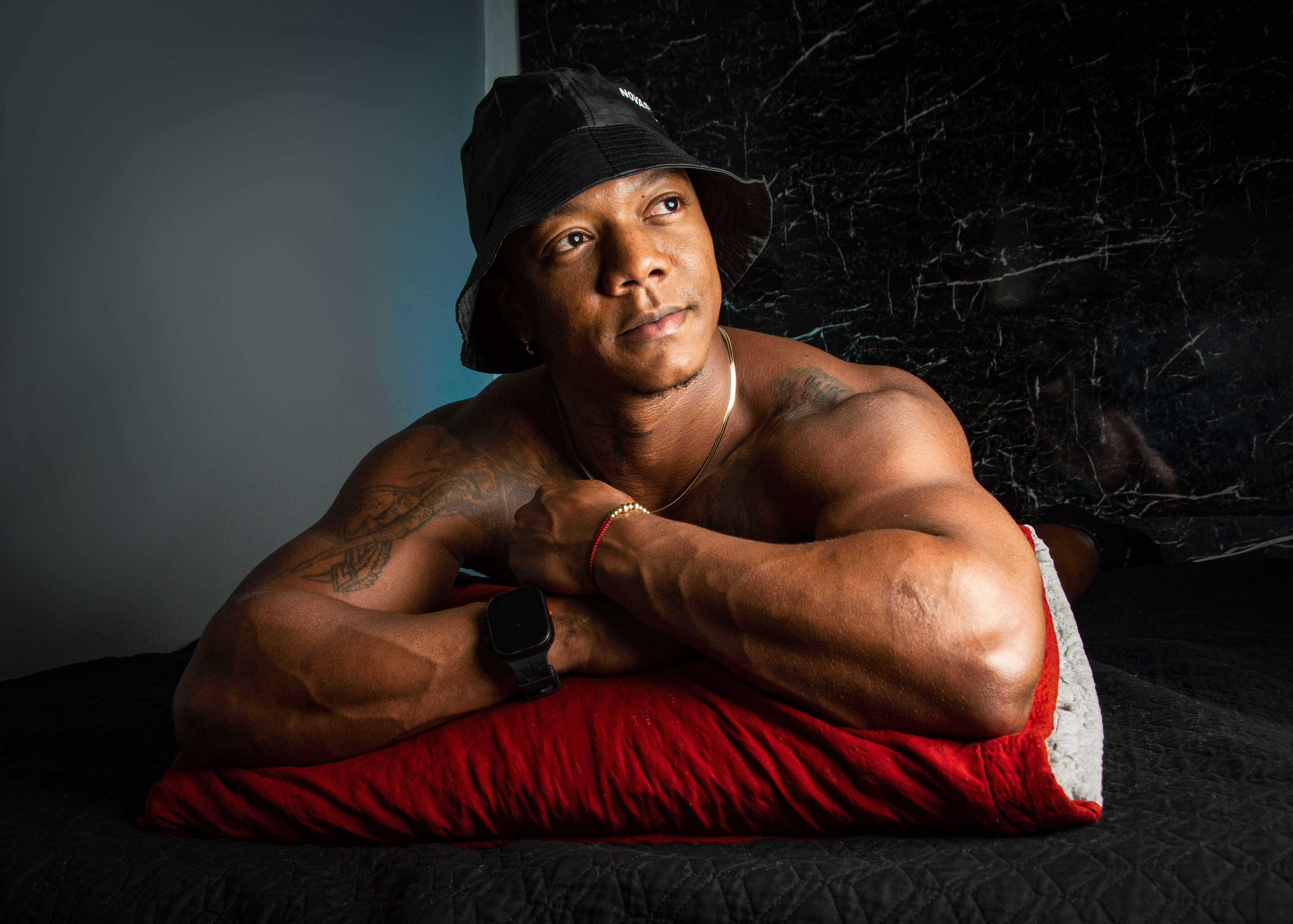 Interprete ronniie777 Foto 2