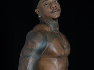 ronniie777 immagine del profilo del modello di cam