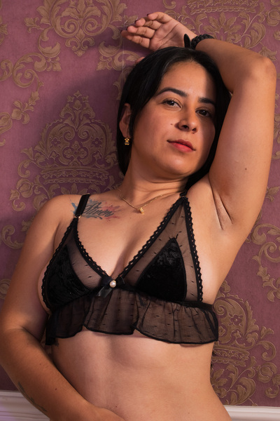 Artista DanielaWesst Foto 6