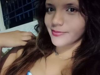 Rous2806Km profielfoto van cam model