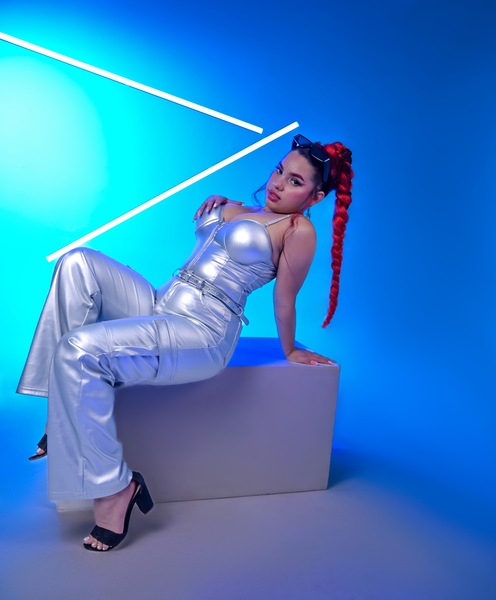 Darsteller LeylaRangel Foto 7