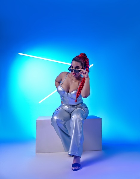 Darsteller LeylaRangel Foto 6