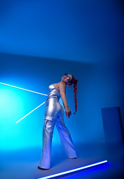 Darsteller LeylaRangel Foto 9