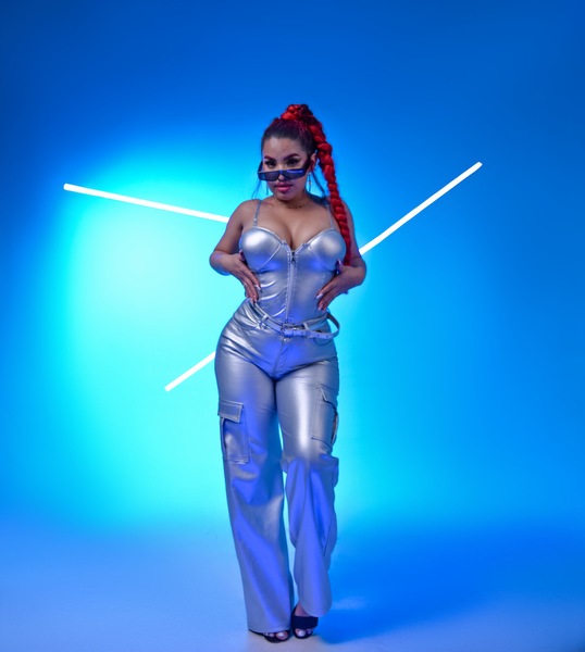 Darsteller LeylaRangel Foto 11