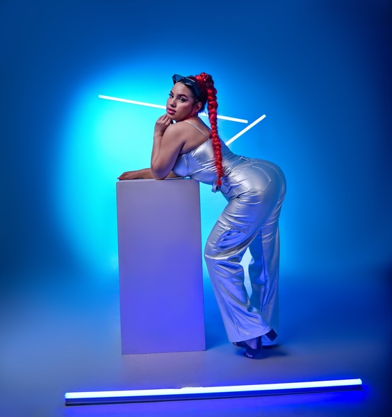 Darsteller LeylaRangel Foto 12