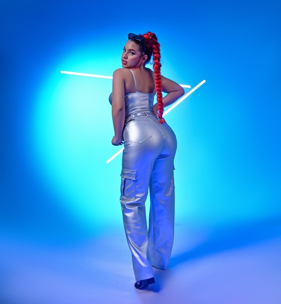 Darsteller LeylaRangel Foto 10