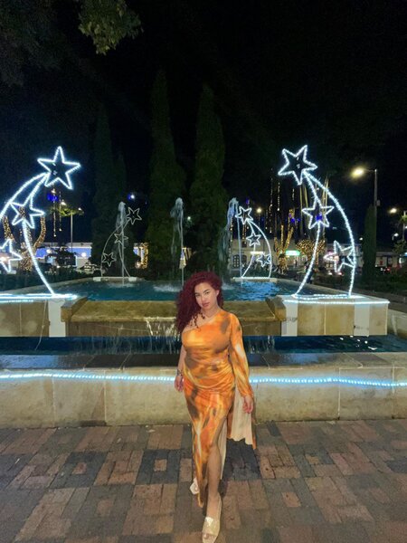 Darsteller LeylaRangel Foto 2