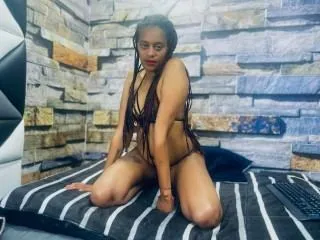 Image de profil du modèle de webcam KataleyaQuuen