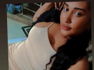 Image de profil du modèle de webcam Margaret0207Km