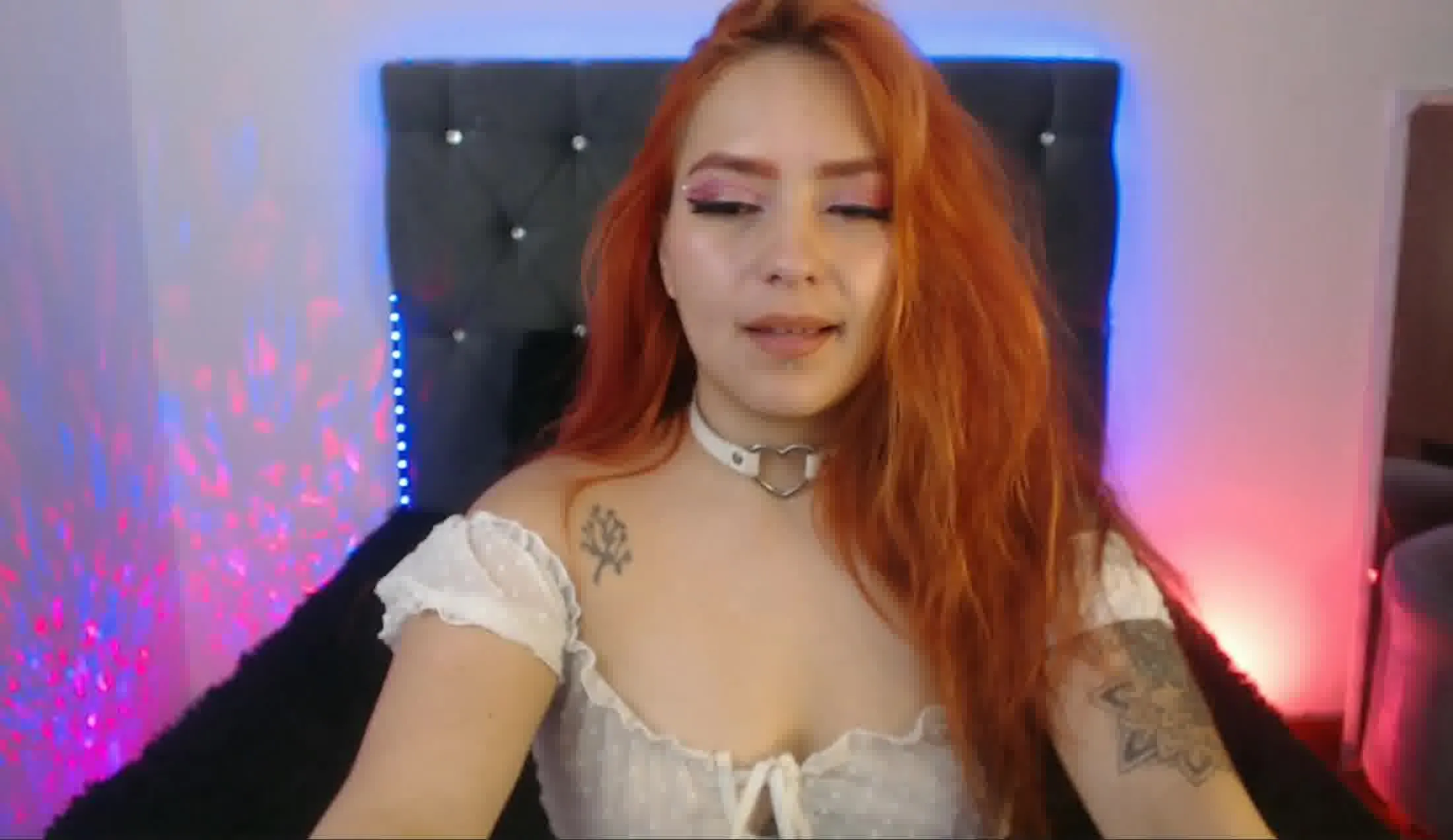 Artiest Ariana_Colin Video 1