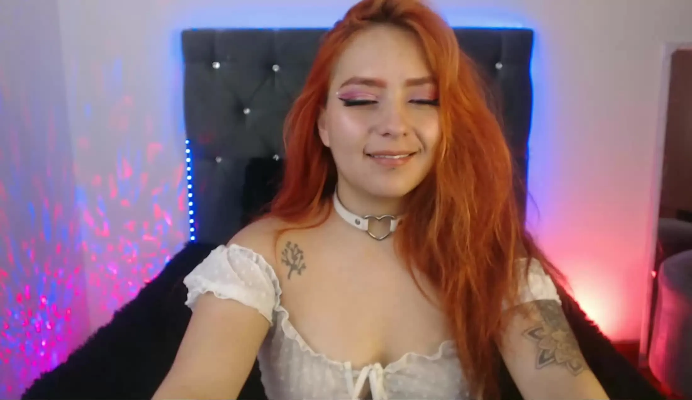 Artist Ariana_Colin Video 1