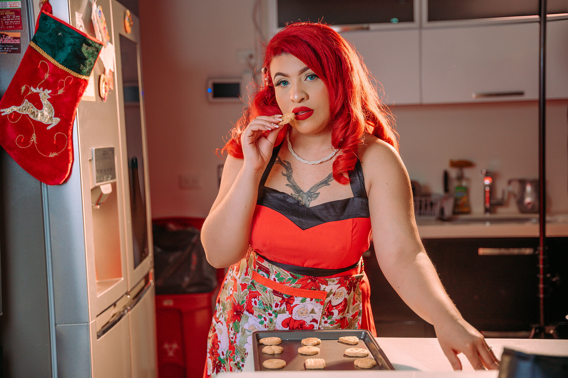 Darsteller AnnieColors Foto 10