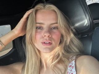 LexieStyles profilbild på webbkameramodell 