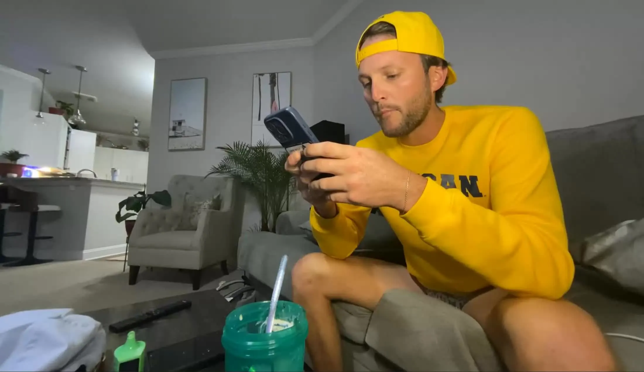 Artiest KissimeeMeeesec Video 2