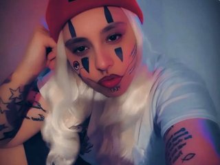 Image de profil du modèle de webcam TORDUP