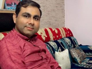 Coupleneharaj Profilbild des Cam-Modells