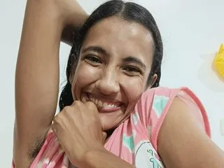 Image de profil du modèle de webcam Tsmilingg