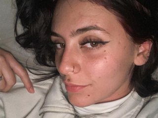Imagen de perfil de modelo de cámara web de derekdenise27