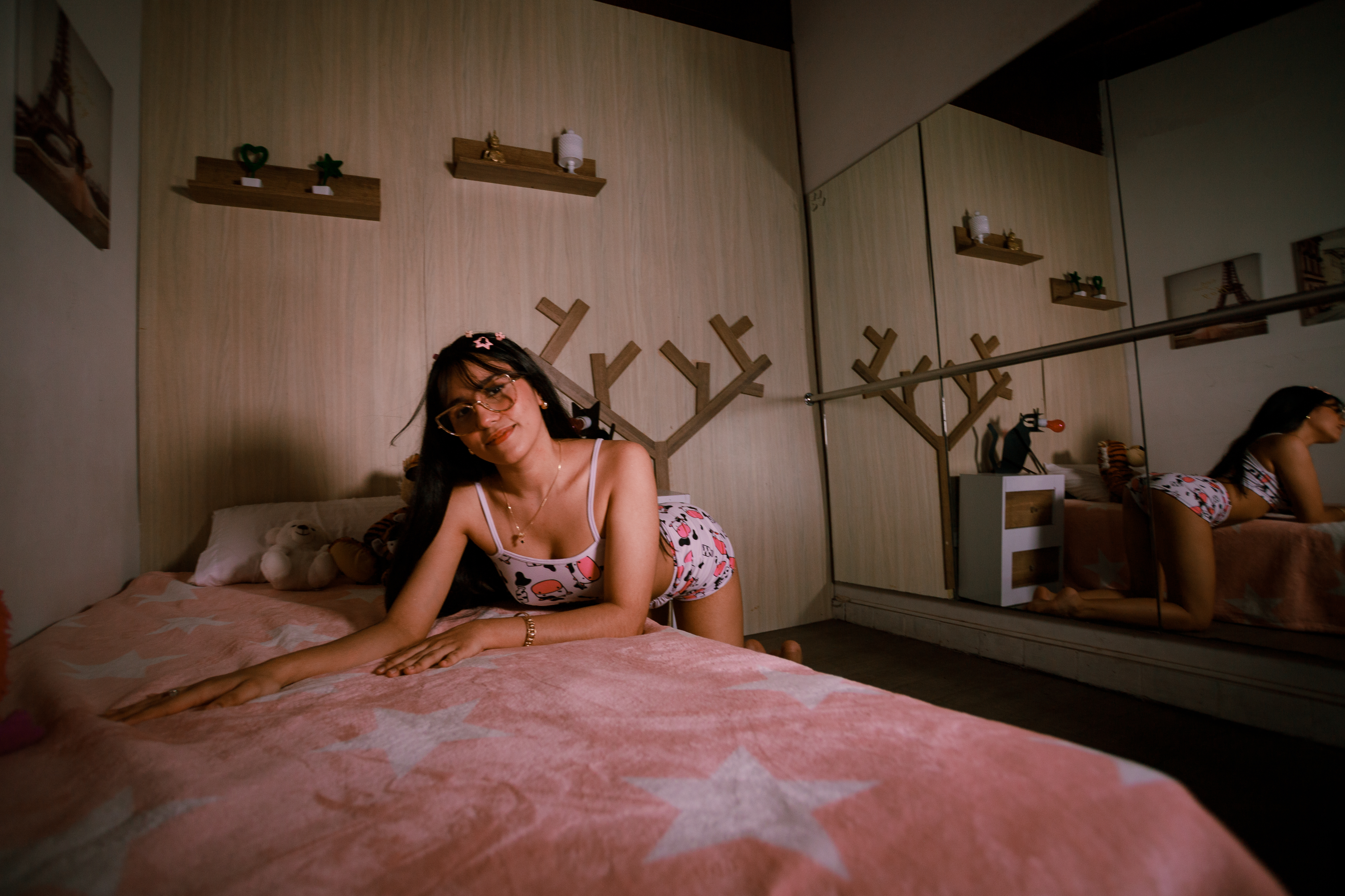 Darsteller TiffannyRosse Foto 10